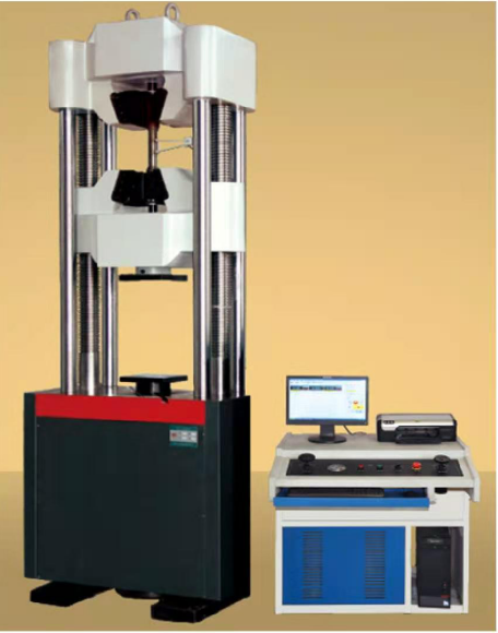 抗拉強度WAW-600E/1000E/300E輪輻式傳感器穩定不偏載